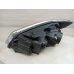 HOLDEN COMMODORE RIGHT HEADLAMP VF, SV6/SS/SS-V/CALAIS-V, BLACK INSERT TYPE, 05/
