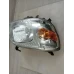 MAZDA BT50 RIGHT HEADLAMP UN, KOITO, LENS# 100-16680, 11/06-06/08 2007