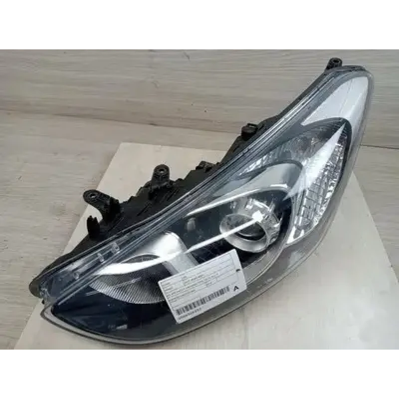HYUNDAI I30 LEFT HEADLAMP GD, 5DR HATCH, HALOGEN TYPE, 03/12-02/17 2016