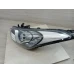 HYUNDAI I30 LEFT HEADLAMP GD, 5DR HATCH, HALOGEN TYPE, 03/12-02/17 2016