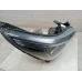 HOLDEN COLORADO RIGHT HEADLAMP RG, HALOGEN TYPE, NON CHROME BEZEL TYPE, 07/16-12