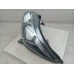 HOLDEN COLORADO LEFT HEADLAMP RG, HALOGEN TYPE, NON CHROME BEZEL TYPE, 07/16-12/