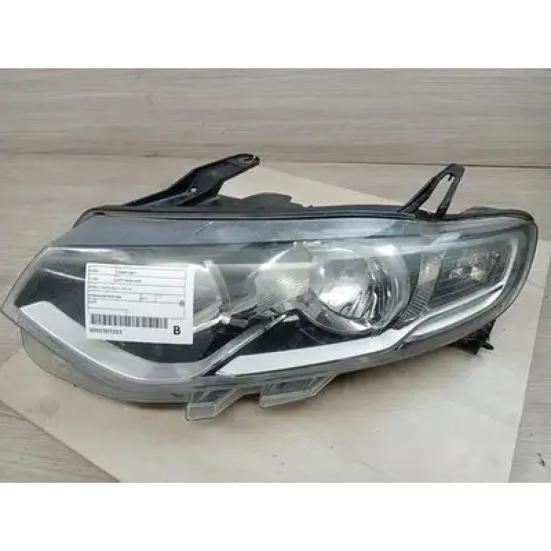 FORD TERRITORY LEFT HEADLAMP SZ MKI, TX/TS, 03/11-09/14 2011 FORD TERRITORY LEFT HEADLAMP SZ MKI, TX/TS, 03/11-09/14 2011