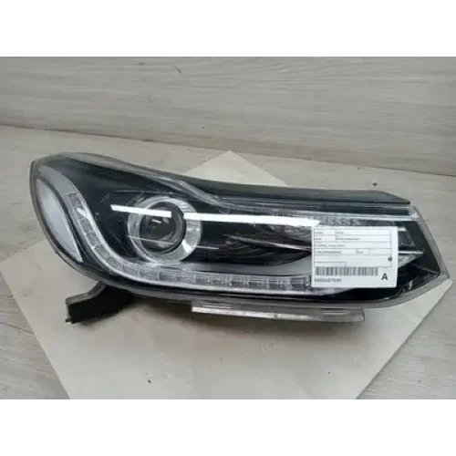 HOLDEN TRAX RIGHT HEADLAMP TJ SERIES, 10/16-12/20 2018 HOLDEN TRAX RIGHT HEADLAMP TJ SERIES, 10/16-12/20 2018