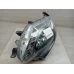 MITSUBISHI TRITON LEFT HEADLAMP MQ, XENON TYPE, CLEAR TINT TOP EDGE, 03/15-10/18