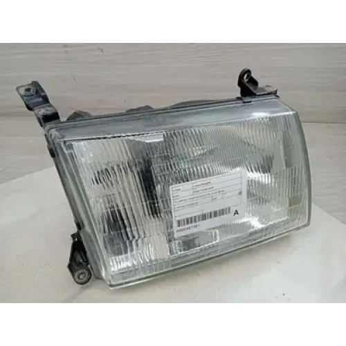 TOYOTA LANDCRUISER RIGHT HEADLAMP 100 SERIES, LENS# 60-60 KOITO, 01/98-05/05 200 TOYOTA LANDCRUISER RIGHT HEADLAMP 100 SERIES, LENS# 60-60 KOITO, 01/98-05/05 200