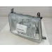 TOYOTA LANDCRUISER RIGHT HEADLAMP 100 SERIES, LENS# 60-60 KOITO, 01/98-05/05 200 TOYOTA LANDCRUISER RIGHT HEADLAMP 100 SERIES, LENS# 60-60 KOITO, 01/98-05/05 200