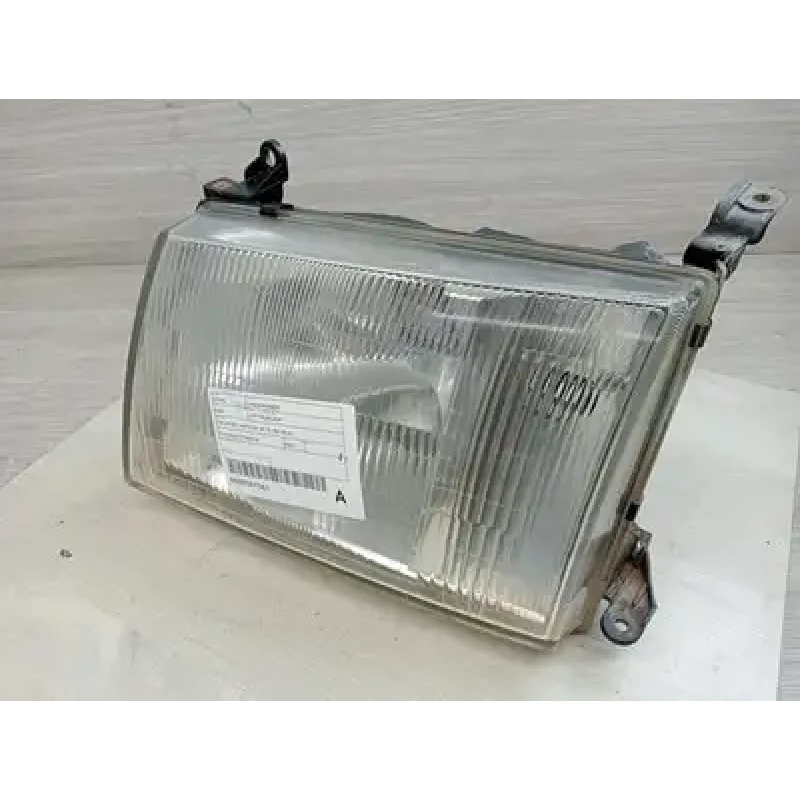 TOYOTA LANDCRUISER LEFT HEADLAMP 100 SERIES, KOITO 60-60, 01/98-05/05 2002