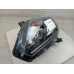 HOLDEN COLORADO LEFT HEADLAMP RG, HALOGEN TYPE, NON CHROME BEZEL TYPE, 07/16-12/