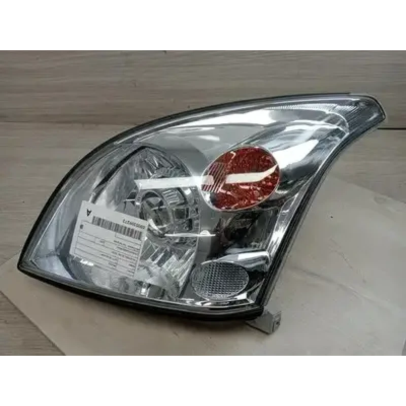 TOYOTA PRADO LEFT HEADLAMP 120 SERIES, 02/03-10/09 2005