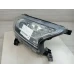 FORD RANGER RIGHT HEADLAMP PX SERIES 2, XLT/WILDTRAK, PROJECTOR TYPE, 06/15-06/1 FORD RANGER RIGHT HEADLAMP PX SERIES 2, XLT/WILDTRAK, PROJECTOR TYPE, 06/15-06/1