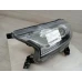 FORD RANGER LEFT HEADLAMP PX SERIES 2, XLT/WILDTRAK, PROJECTOR TYPE, 06/15-06/18 FORD RANGER LEFT HEADLAMP PX SERIES 2, XLT/WILDTRAK, PROJECTOR TYPE, 06/15-06/18