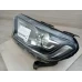 FORD RANGER LEFT HEADLAMP PX SERIES 2, XLT/WILDTRAK, PROJECTOR TYPE, 06/15-06/18 FORD RANGER LEFT HEADLAMP PX SERIES 2, XLT/WILDTRAK, PROJECTOR TYPE, 06/15-06/18