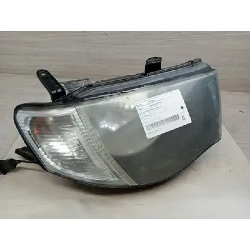 MITSUBISHI TRITON RIGHT HEADLAMP MN, HALOGEN TYPE, 06/08-04/15 2014
