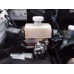 MITSUBISHI PAJERO HEATER/AC CONTROLS FRONT, NS-NX, 11/06- 2012