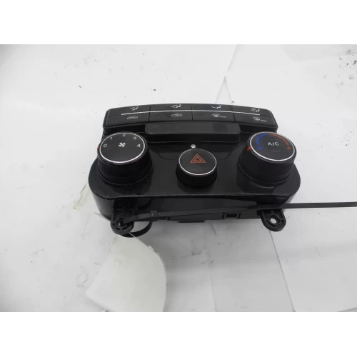 HYUNDAI I30 HEATER/AC CONTROLS FD, STANDARD TYPE, 09/07-04/12 2010