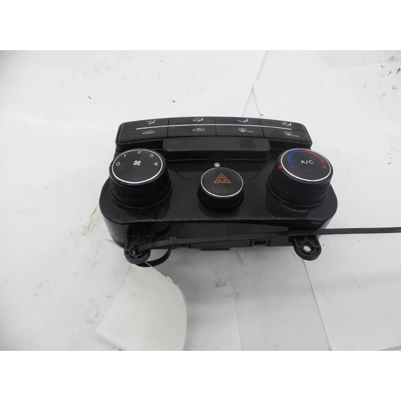 HYUNDAI I30 HEATER/AC CONTROLS FD, STANDARD TYPE, 09/07-04/12 2010