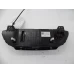 HYUNDAI I30 HEATER/AC CONTROLS NON CLIMATE CONTROL TYPE, PD, 03/17- 2018