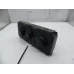 NISSAN NAVARA HEATER/AC CONTROLS D40 (VIN VSK), STANDARD TYPE, 09/05-08/15 2007