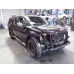 NISSAN NAVARA HEATER/AC CONTROLS D40 (VIN VSK), STANDARD TYPE, 09/05-08/15 2007