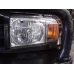 TOYOTA LANDCRUISER FAN SPEED RESISTOR 70 SERIES (MY07 UPDATE), 03/07- 2010
