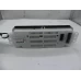 MITSUBISHI OUTLANDER HEATER/AC CONTROLS SINGLE ZONE CLIMATE CONTROL TYPE, ZJ-ZL,