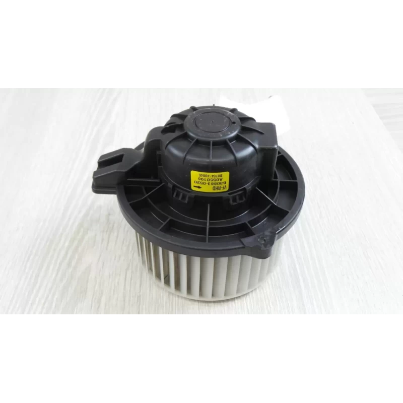 HYUNDAI I40 HEATER FAN MOTOR VF, 09/11-12/19 2014