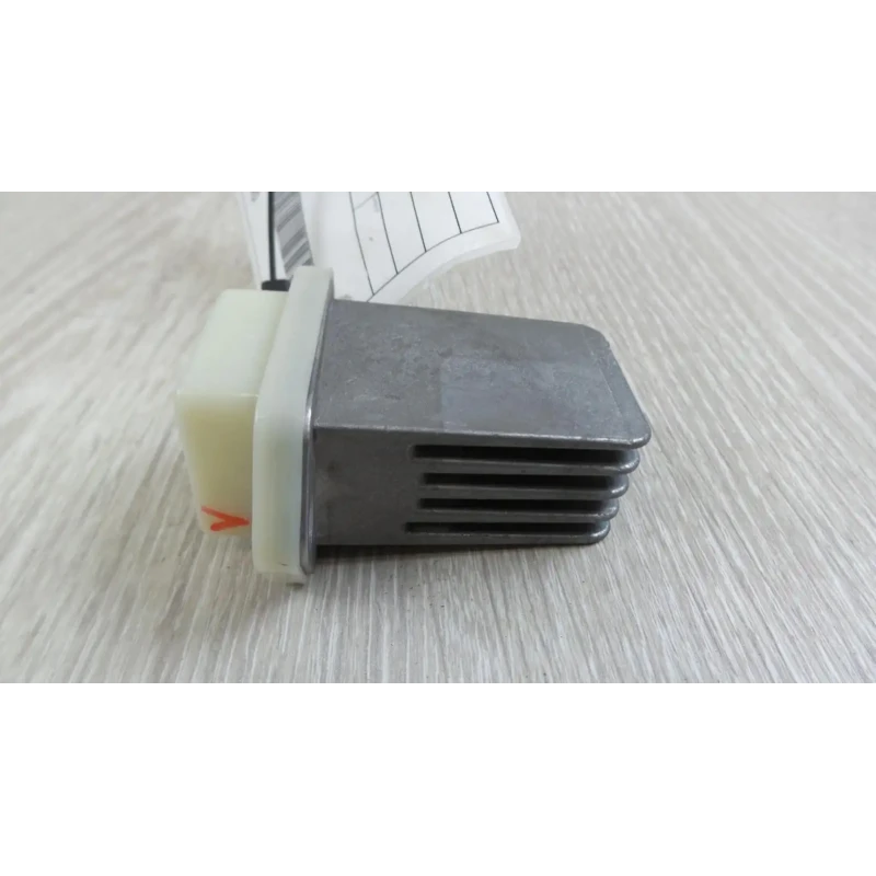 SSANGYONG ACTYON FAN SPEED RESISTOR 100 SERIES, 12/04-12/11 2008