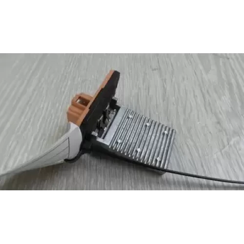 HOLDEN VIVA FAN SPEED RESISTOR JF, 10/05-04/09 2009