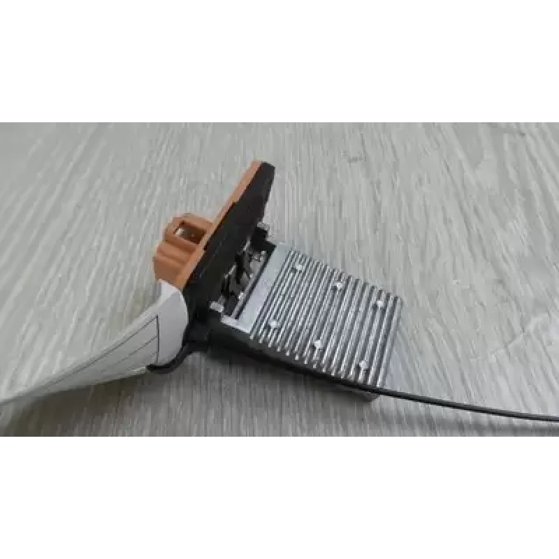 HOLDEN VIVA FAN SPEED RESISTOR JF, 10/05-04/09 2009