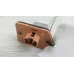 HOLDEN VIVA FAN SPEED RESISTOR JF, 10/05-04/09 2009