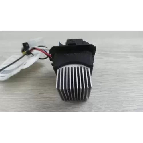SUBARU WRX FAN SPEED RESISTOR V1, 03/14-10/21 2014