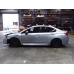 SUBARU WRX FAN SPEED RESISTOR V1, 03/14-10/21 2014