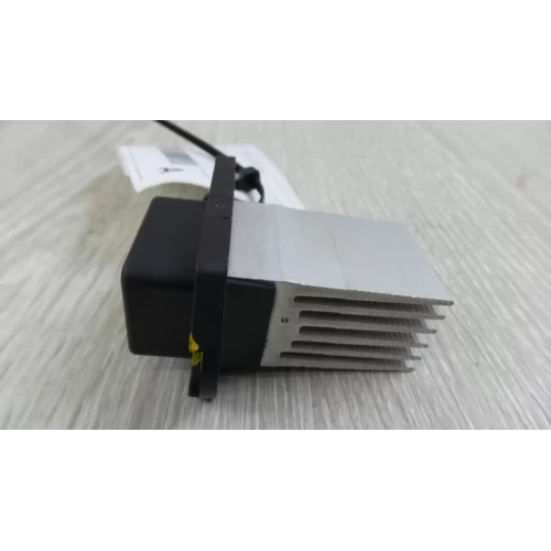 HYUNDAI I40 FAN SPEED RESISTOR VF, W/ CLIMATE CONTROL TYPE, 09/11-12/19 2015