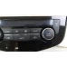 NISSAN XTRAIL HEATER/AC CONTROLS CLIMATE CONTROL TYPE, T32 03/14- 2015