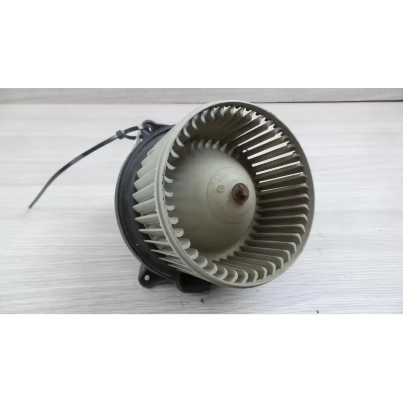 NISSAN PATHFINDER HEATER FAN MOTOR FRONT, R51, 05/05-09/13 2008