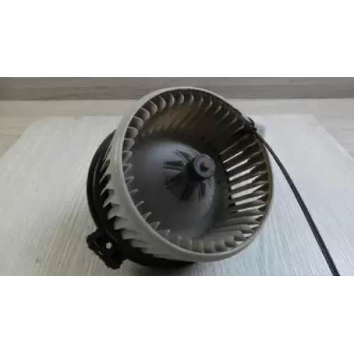 MITSUBISHI PAJERO HEATER FAN MOTOR FRONT, NS-NX, 11/06- 2014