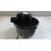 MITSUBISHI PAJERO HEATER FAN MOTOR FRONT, NS-NX, 11/06- 2014