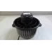 MITSUBISHI PAJERO HEATER FAN MOTOR FRONT, NS-NX, 11/06- 2014