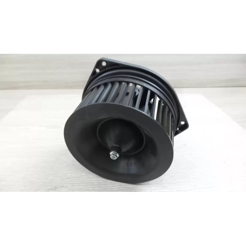 NISSAN PATHFINDER HEATER FAN MOTOR FRONT, R52, 10/13-04/21 2014