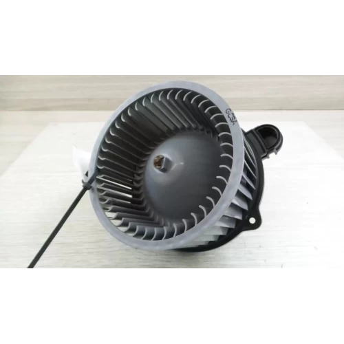 HYUNDAI I45 HEATER FAN MOTOR YF, 02/10-04/14 2011