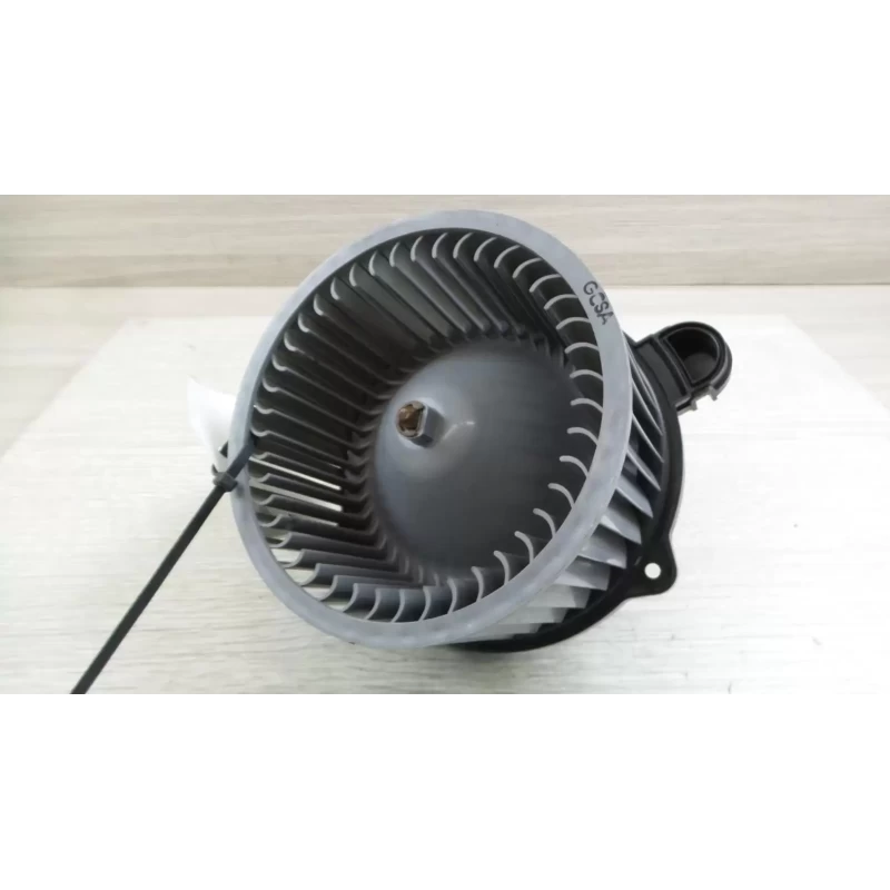 HYUNDAI I45 HEATER FAN MOTOR YF, 02/10-04/14 2011