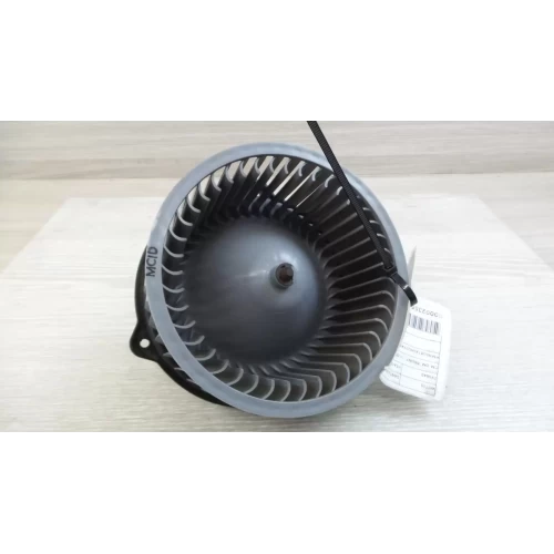 HYUNDAI SANTA FE HEATER FAN MOTOR CM-DM, FRONT, 11/05-03/18 2017