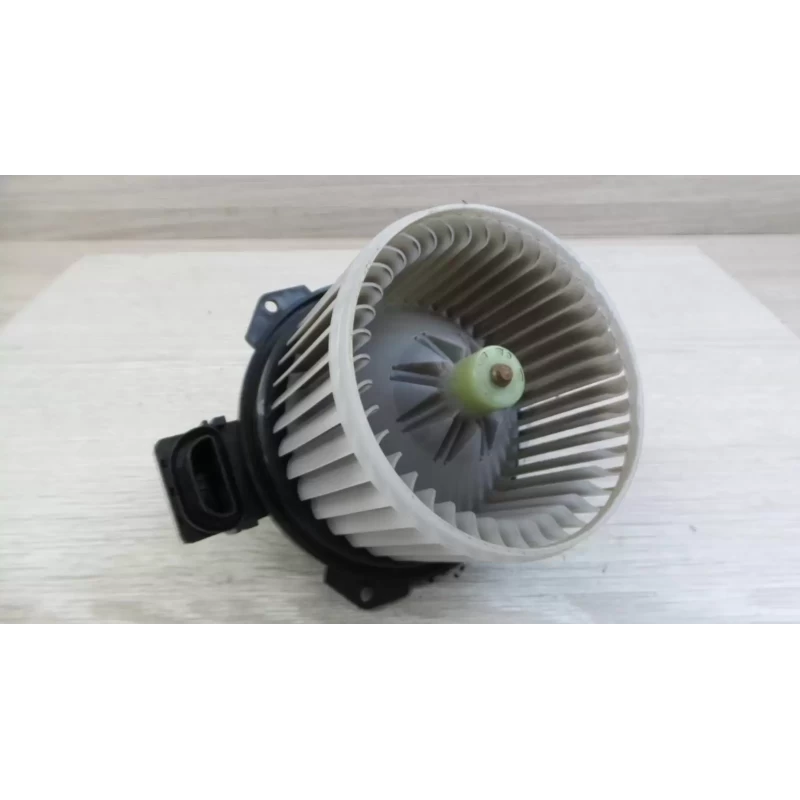 MAZDA CX9 HEATER FAN MOTOR REAR, TB, 12/07-12/15 2010