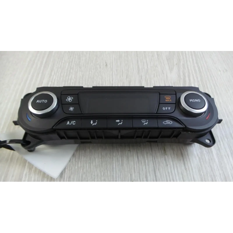 FORD MONDEO HEATER/AC CONTROLS MA-MC, CLIMATE CONTROL TYPE, 10/07-12/14 2012