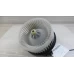TOYOTA AURION HEATER FAN MOTOR GSV40R, 10/06-03/12 2007