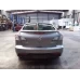 MAZDA 3 HEATER/AC CONTROLS CLIMATE CONTROL TYPE, BL, 04/09-10/13 2011