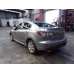 MAZDA 3 HEATER/AC CONTROLS CLIMATE CONTROL TYPE, BL, 04/09-10/13 2011