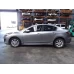 MAZDA 3 HEATER/AC CONTROLS CLIMATE CONTROL TYPE, BL, 04/09-10/13 2011