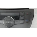 NISSAN PULSAR HEATER/AC CONTROLS B17/C12, CLIMATE CONTROL TYPE, 12/12-12/17 2013